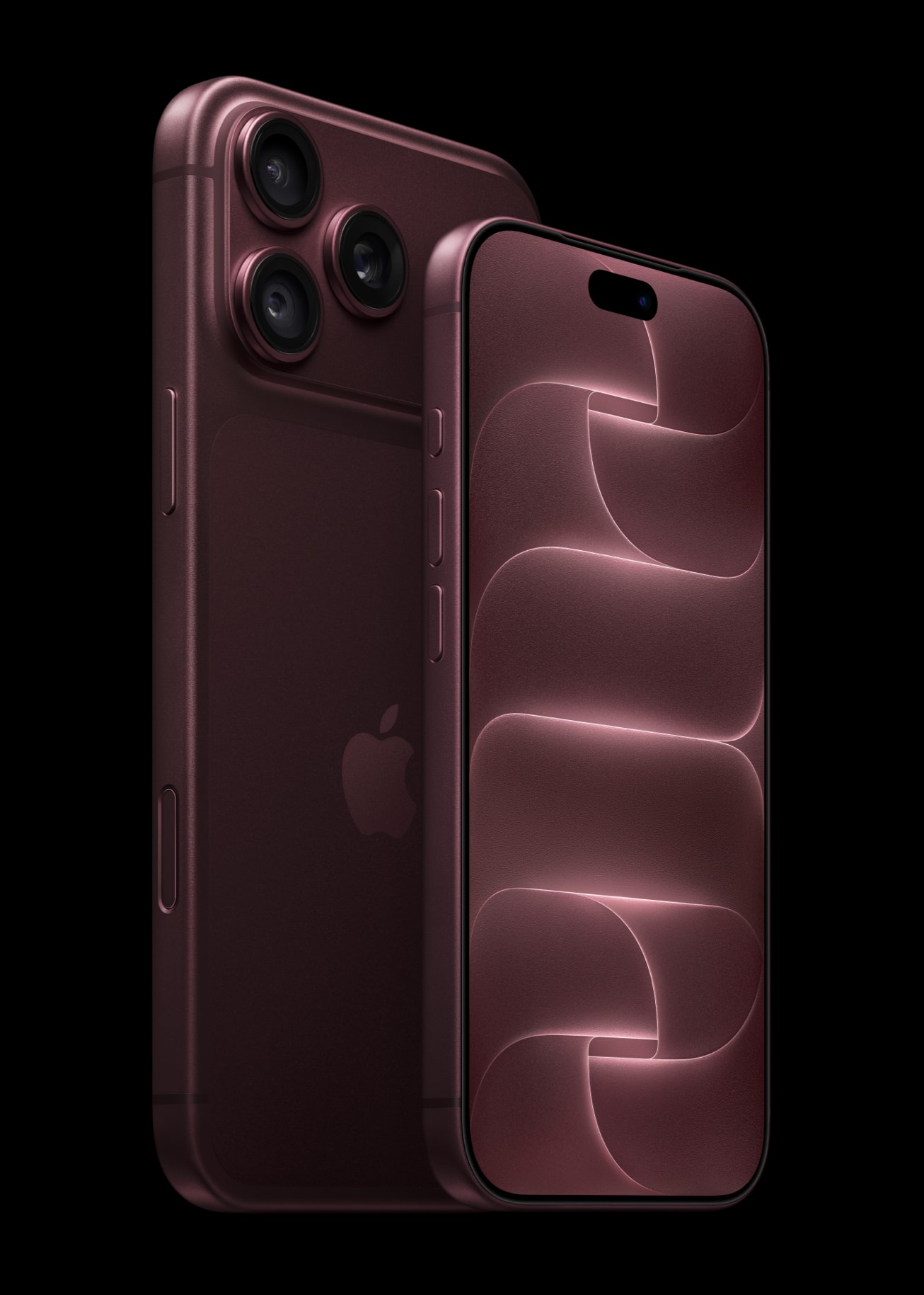 Bordo iPhone 18 Pro ve iPhone 18 Pro Max